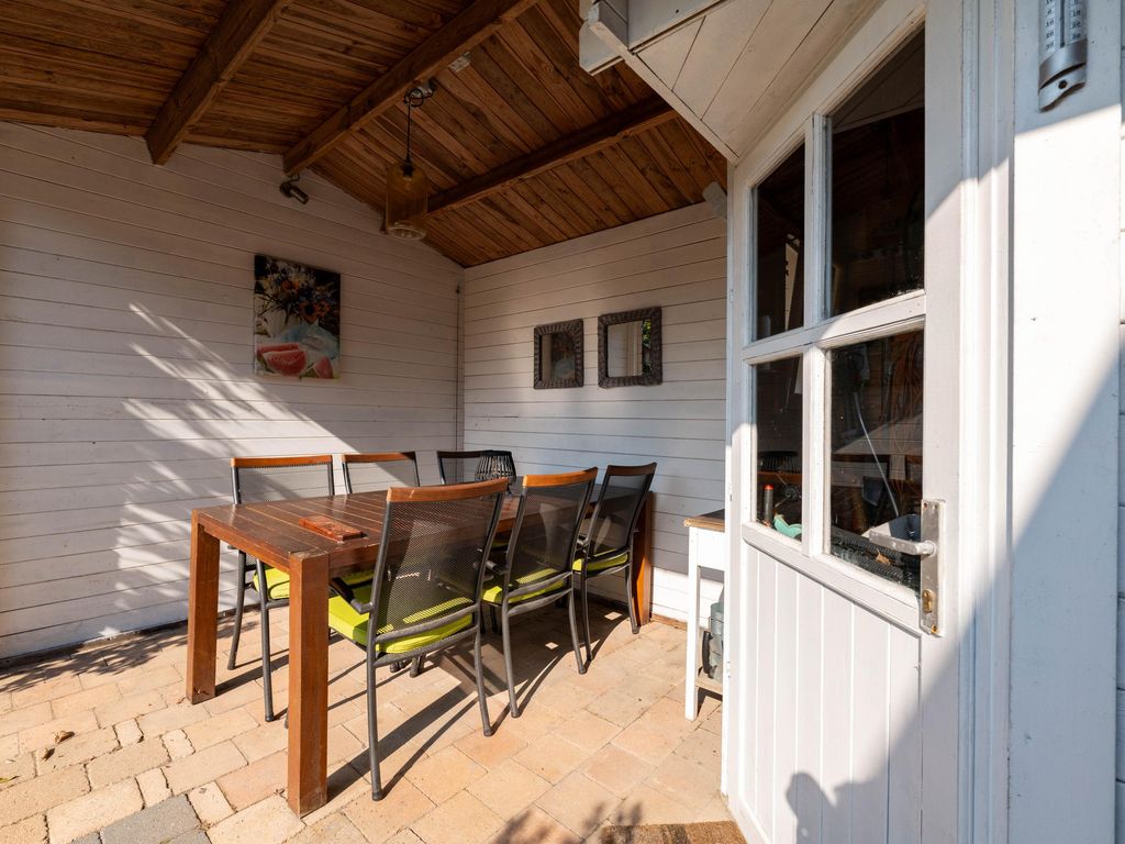 Middellantweide 15, Hellevoetsluis