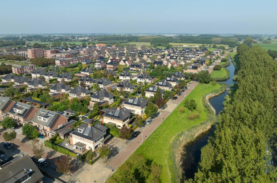 Middellantweide 15
