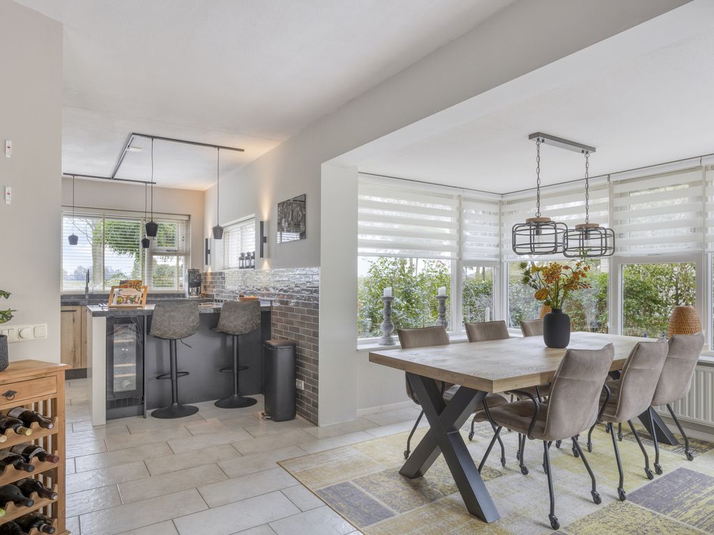 Middellantweide 15, Hellevoetsluis