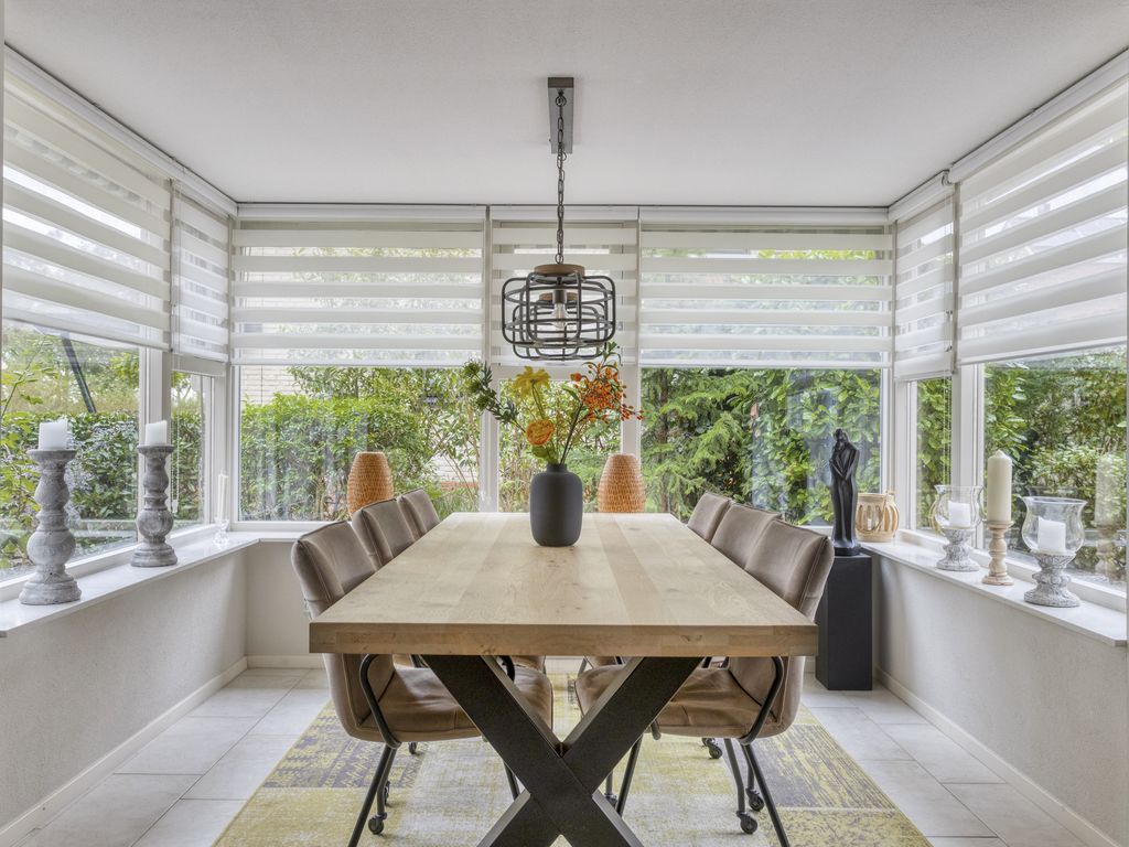 Middellantweide 15, Hellevoetsluis