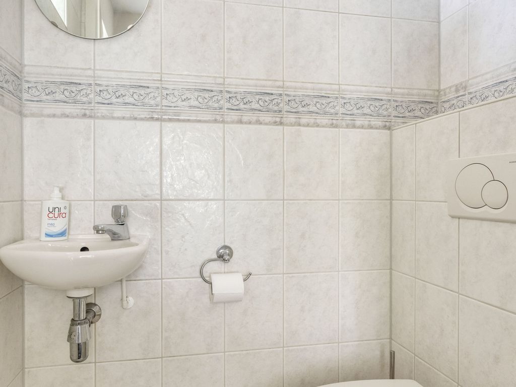 Middellantweide 15, Hellevoetsluis