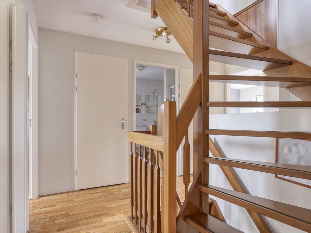 Middellantweide 15, Hellevoetsluis