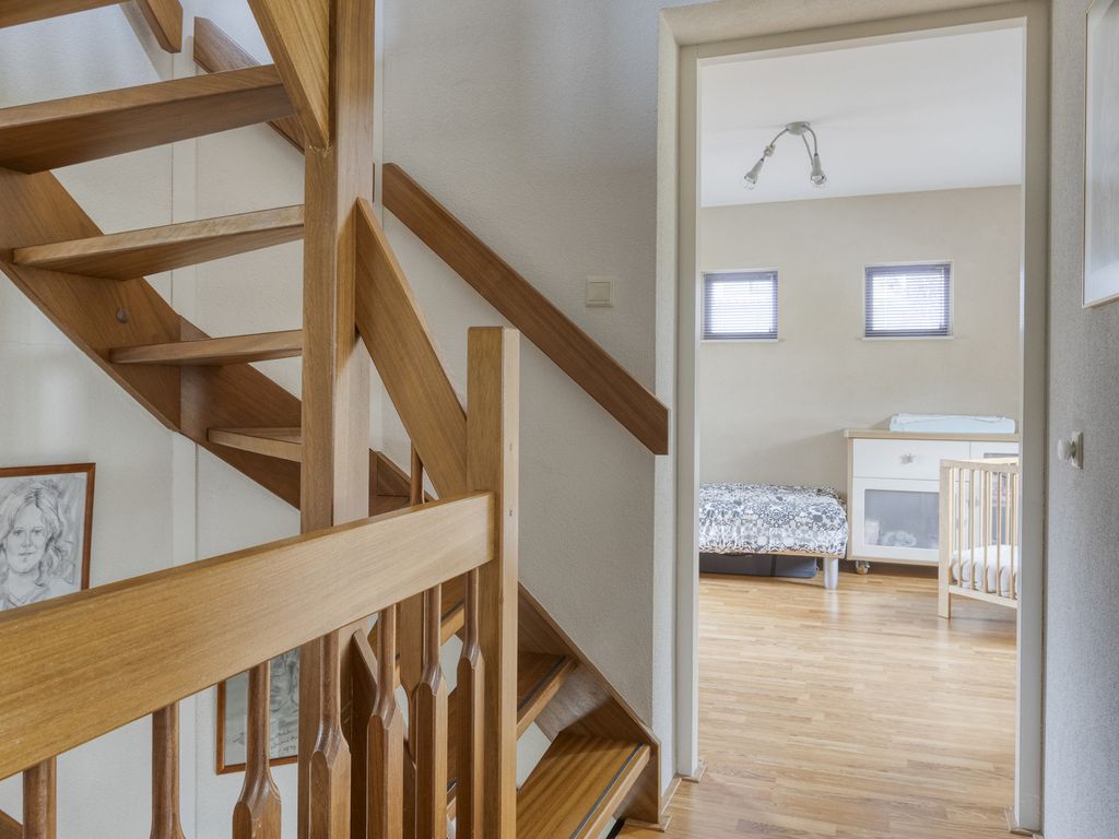 Middellantweide 15, Hellevoetsluis