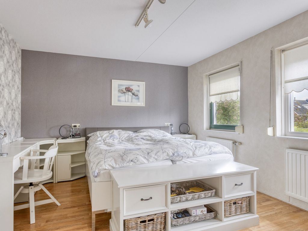 Middellantweide 15, Hellevoetsluis