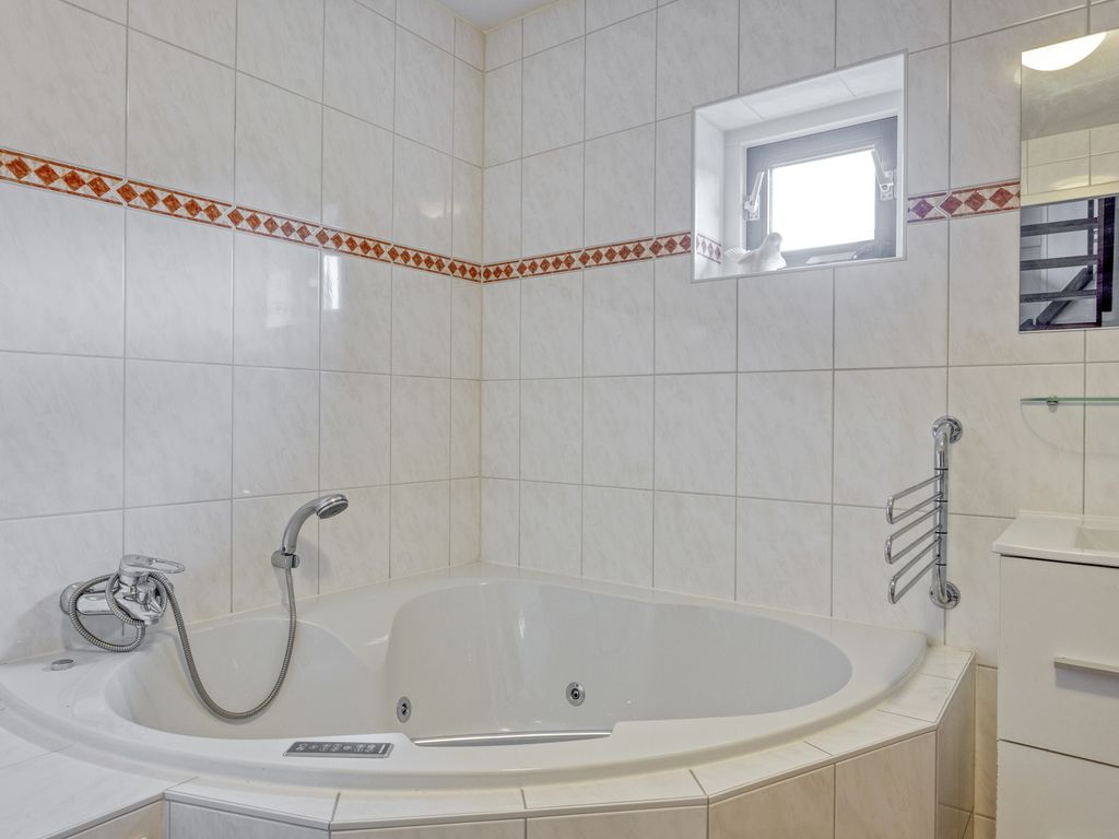 Middellantweide 15, Hellevoetsluis