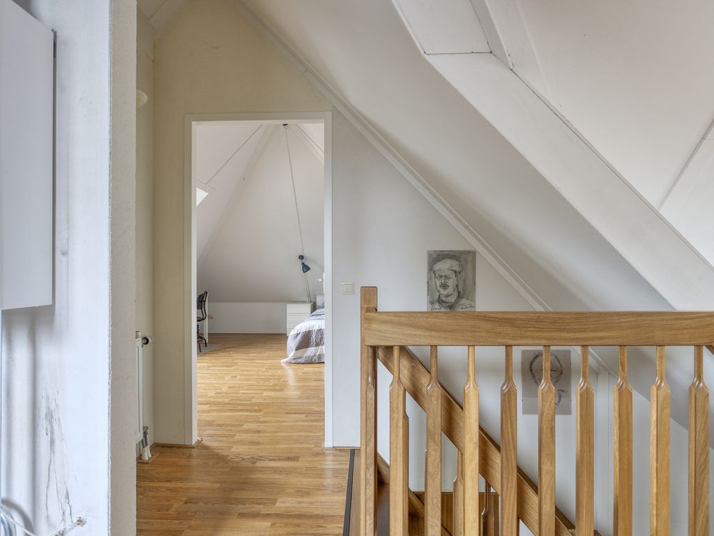 Middellantweide 15, Hellevoetsluis