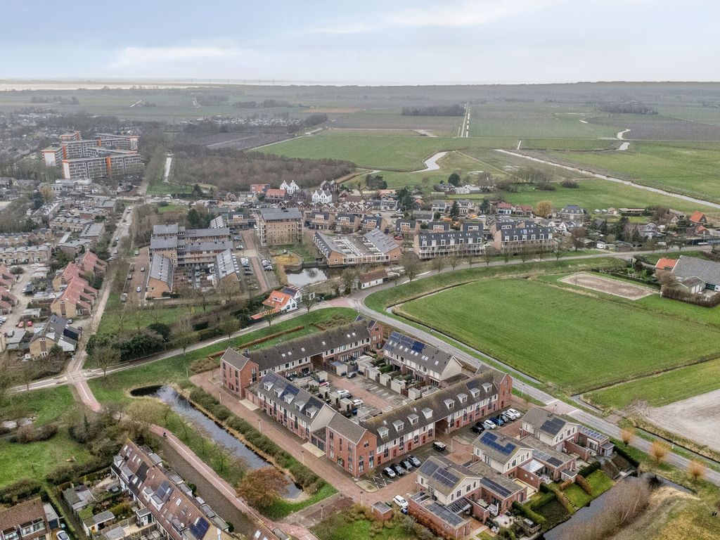 Boterkarn 66, Hellevoetsluis