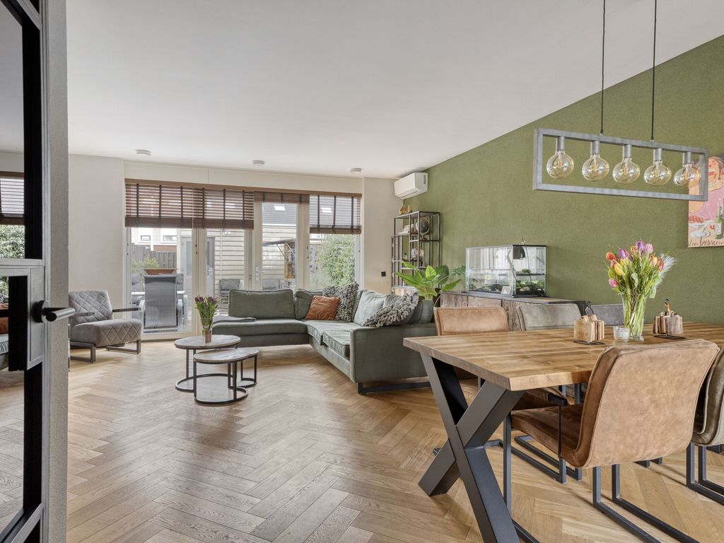 Boterkarn 66, Hellevoetsluis