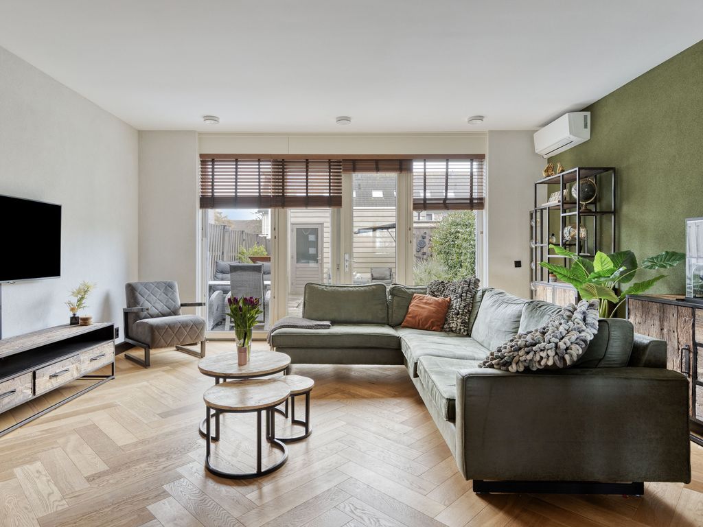 Boterkarn 66, Hellevoetsluis