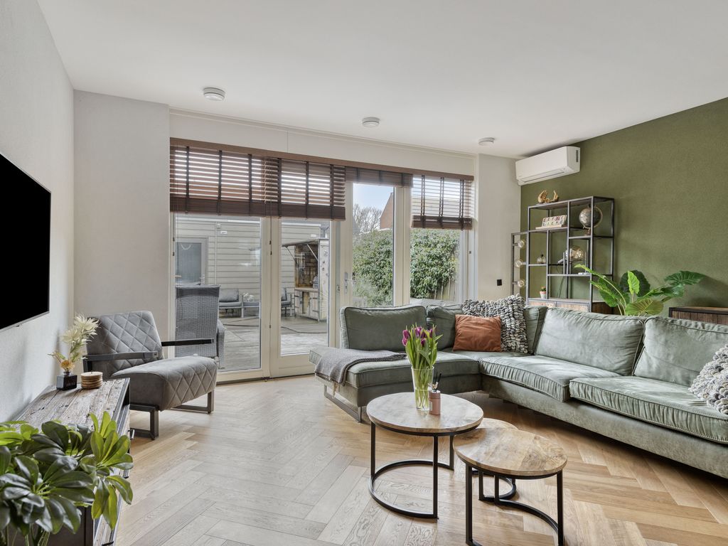 Boterkarn 66, Hellevoetsluis