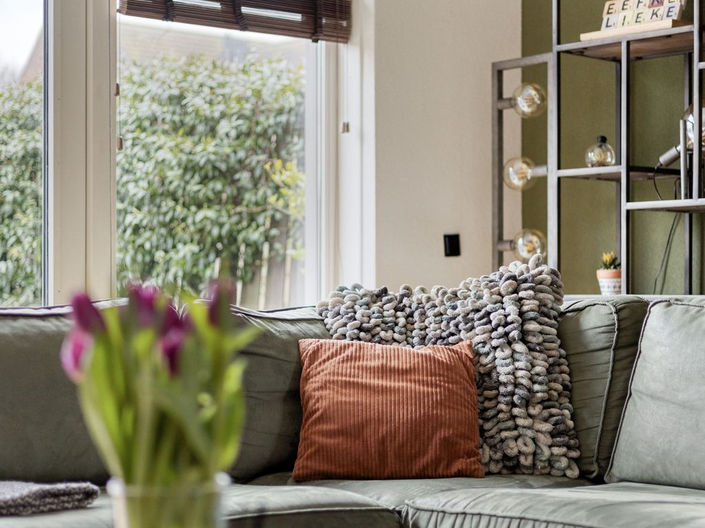 Boterkarn 66, Hellevoetsluis