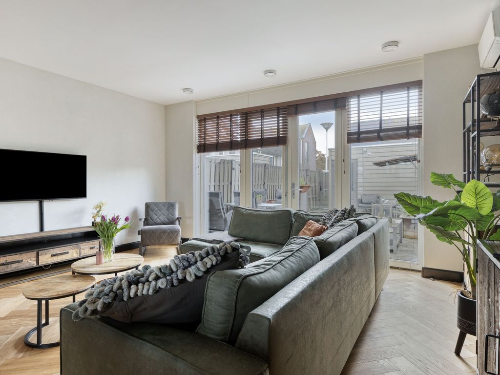 Boterkarn 66, Hellevoetsluis