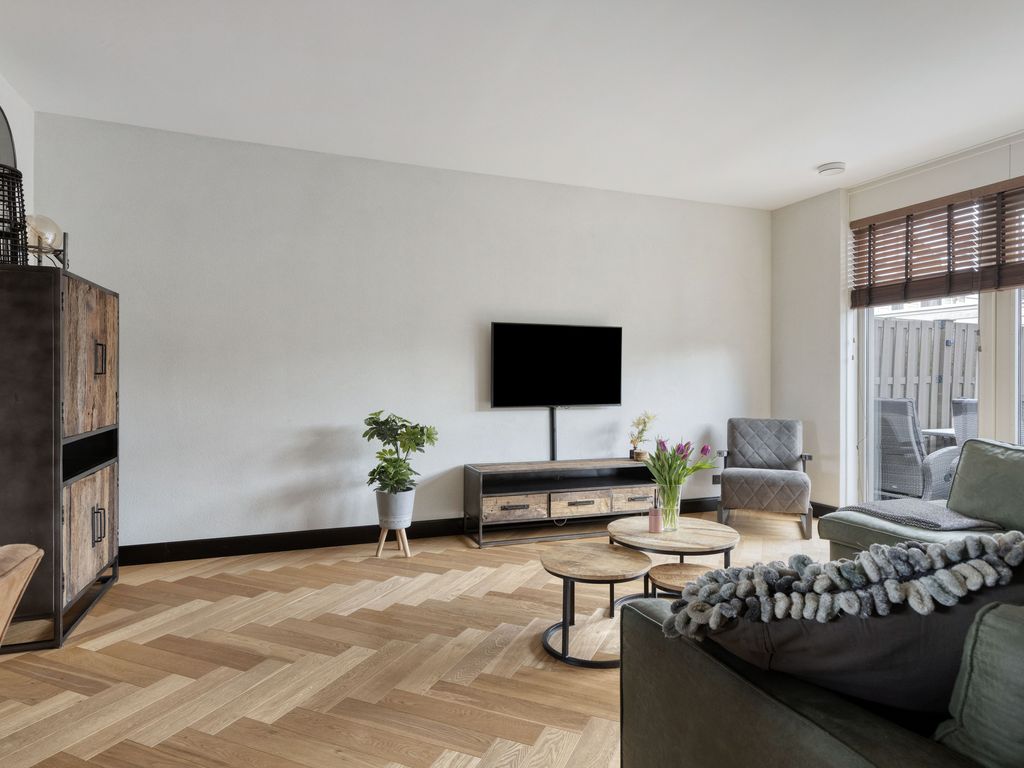 Boterkarn 66, Hellevoetsluis