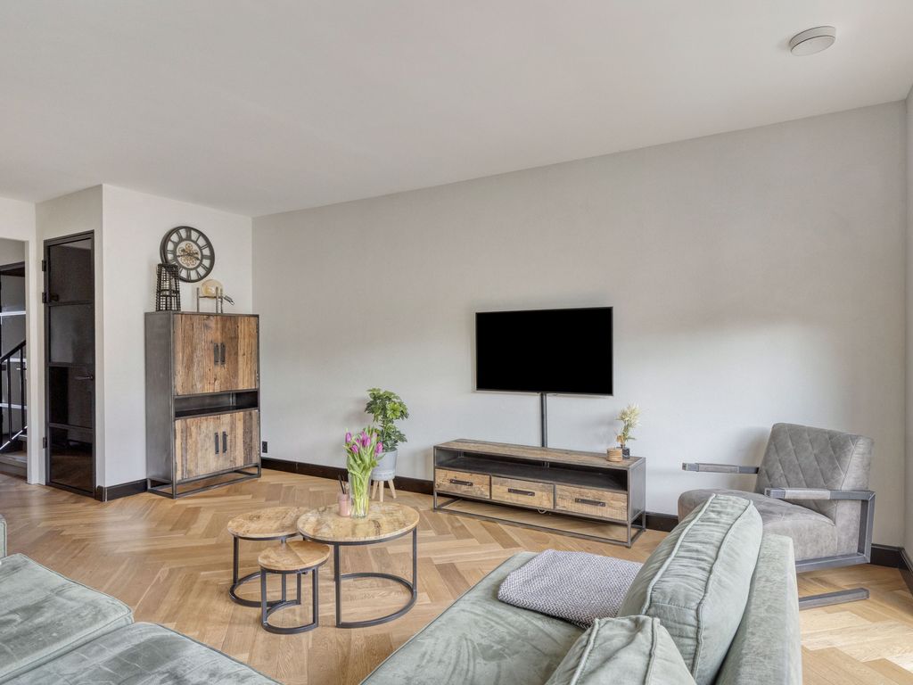 Boterkarn 66, Hellevoetsluis