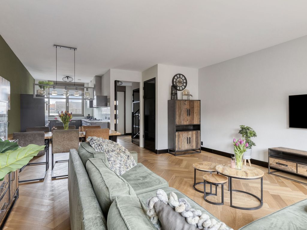 Boterkarn 66, Hellevoetsluis