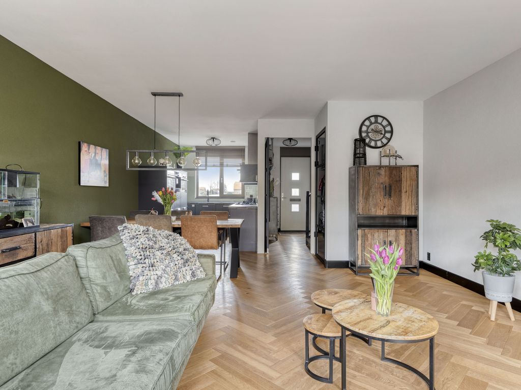 Boterkarn 66, Hellevoetsluis