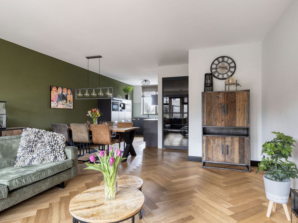 Boterkarn 66, Hellevoetsluis