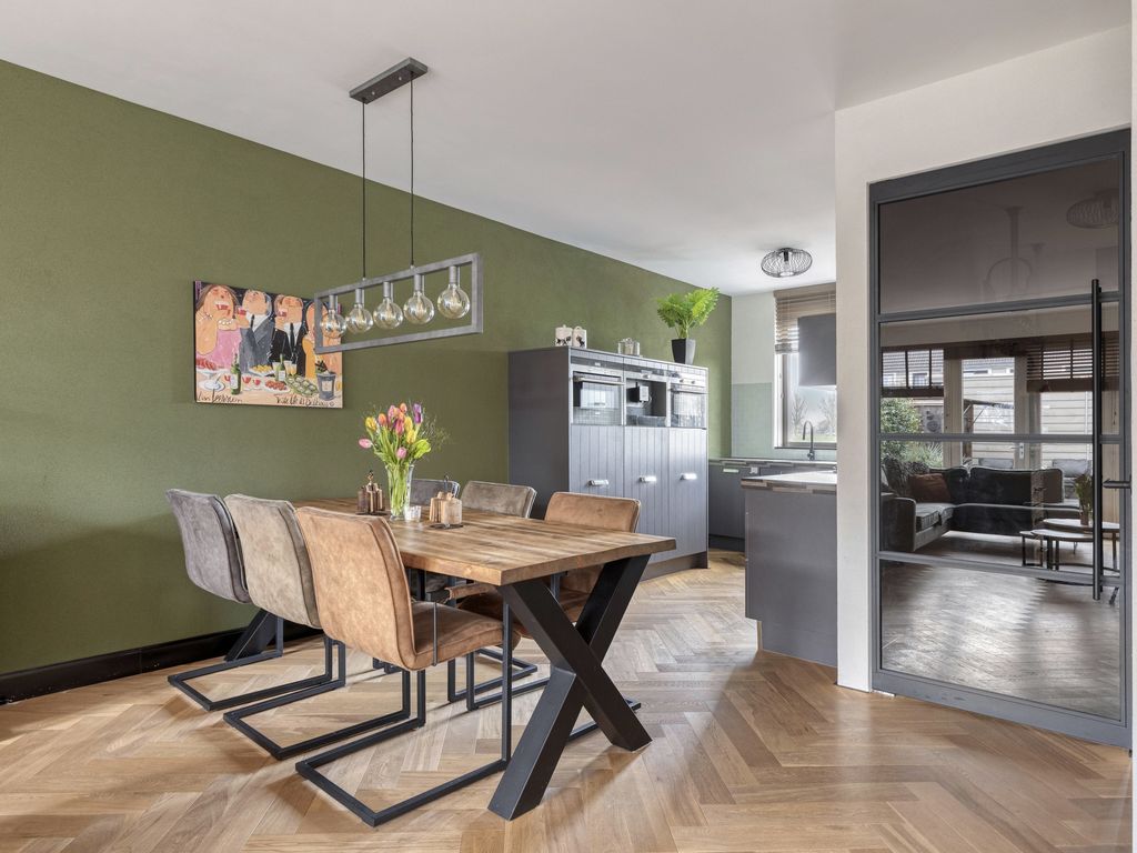 Boterkarn 66, Hellevoetsluis