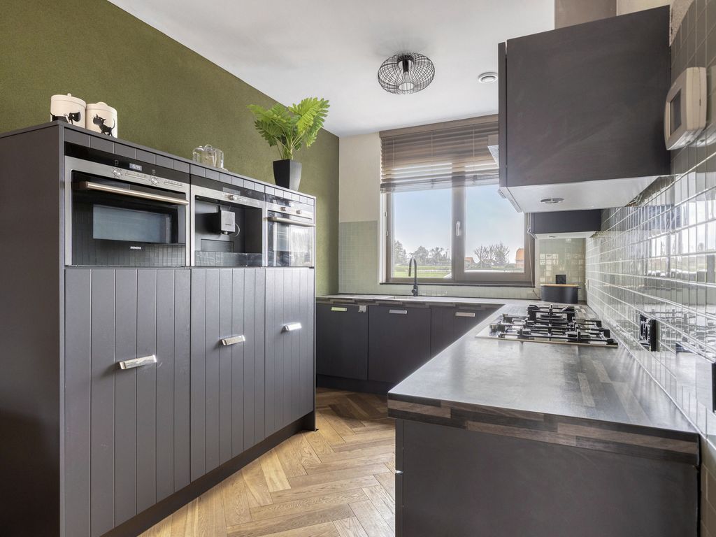 Boterkarn 66, Hellevoetsluis