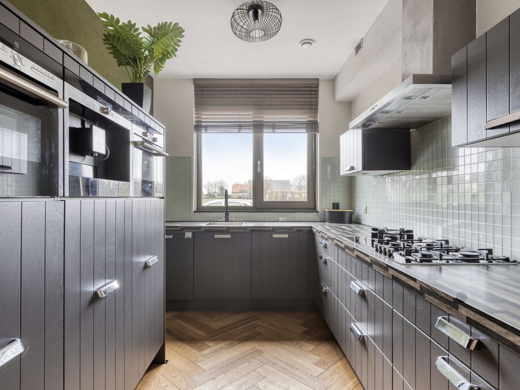 Boterkarn 66, Hellevoetsluis