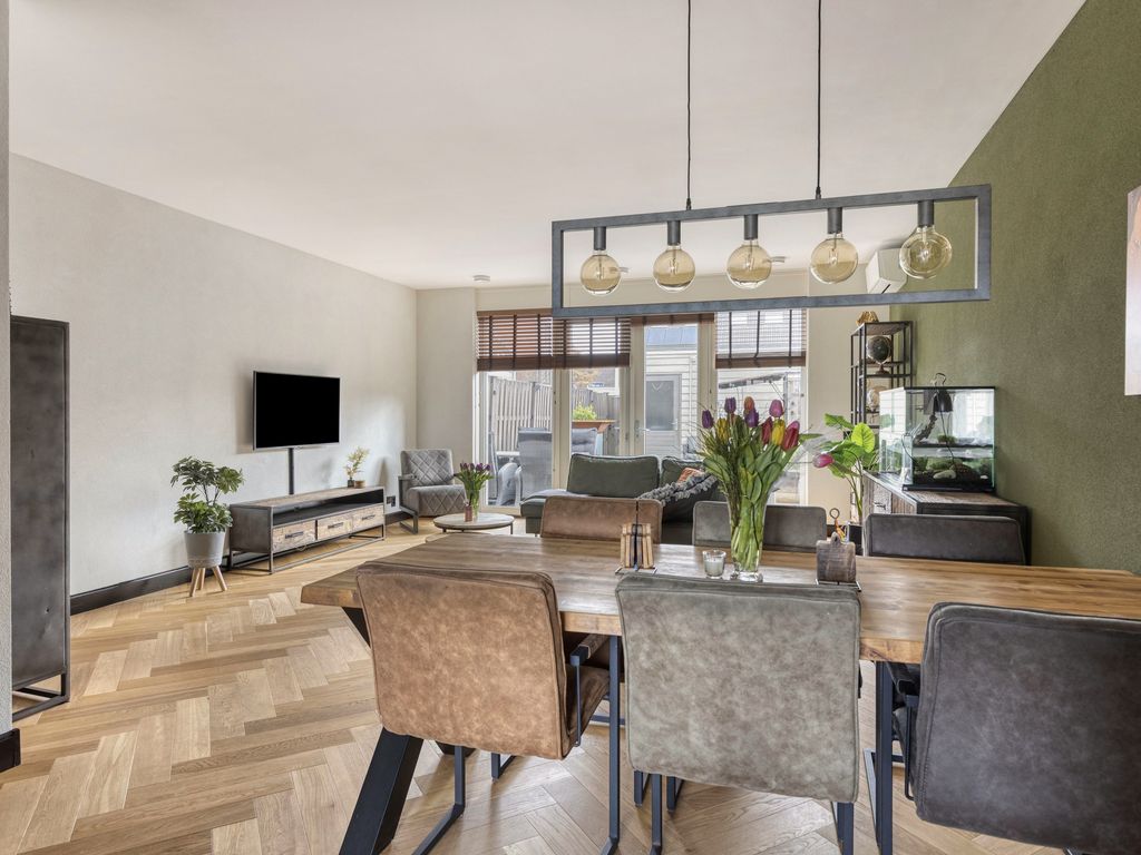 Boterkarn 66, Hellevoetsluis