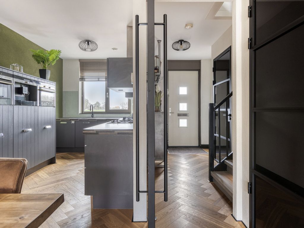 Boterkarn 66, Hellevoetsluis