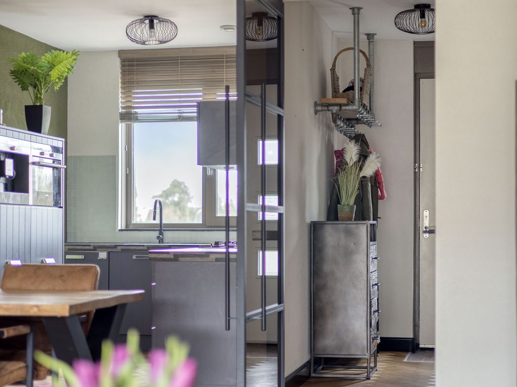 Boterkarn 66, Hellevoetsluis