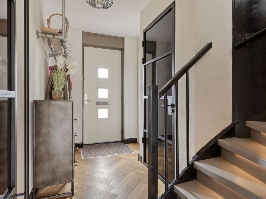 Boterkarn 66, Hellevoetsluis