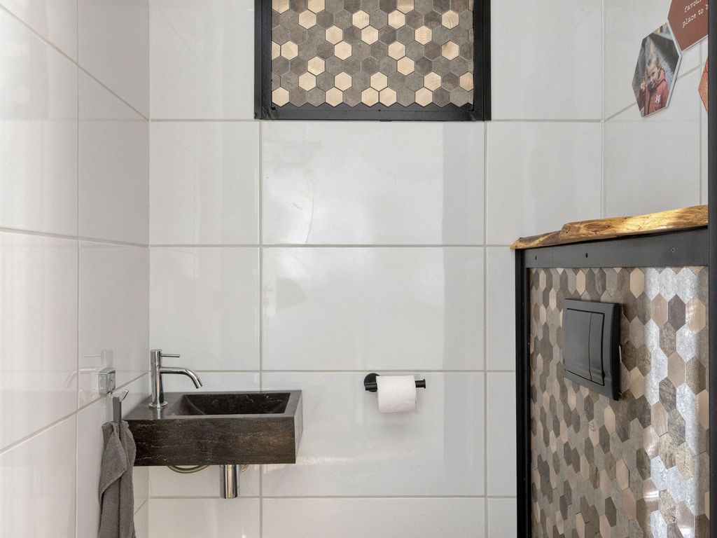 Boterkarn 66, Hellevoetsluis