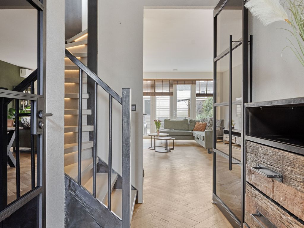 Boterkarn 66, Hellevoetsluis