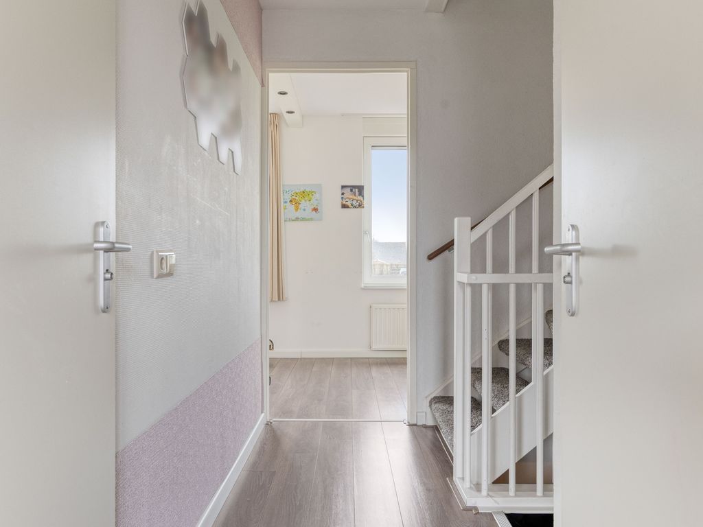 Boterkarn 66, Hellevoetsluis