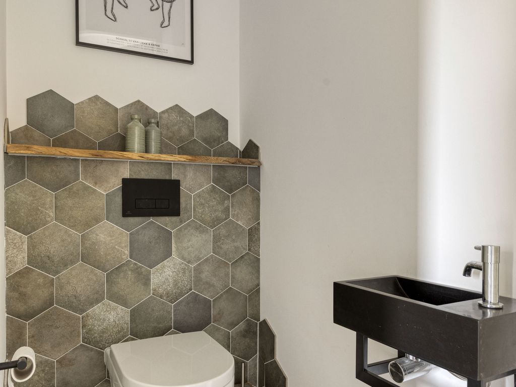 Boterkarn 66, Hellevoetsluis