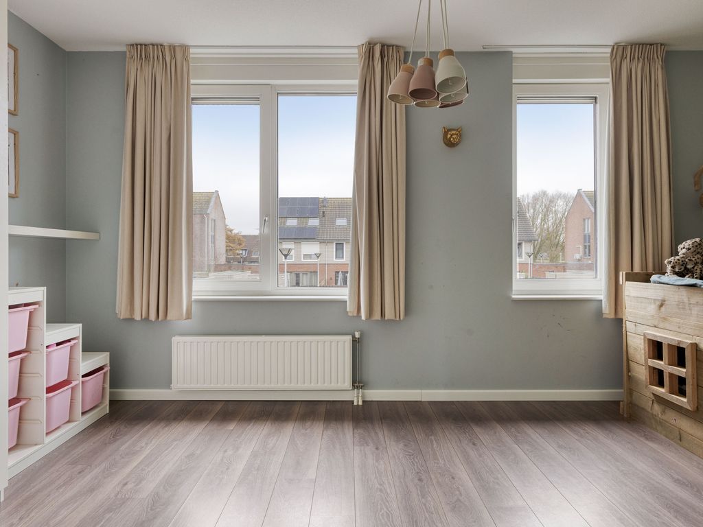 Boterkarn 66, Hellevoetsluis