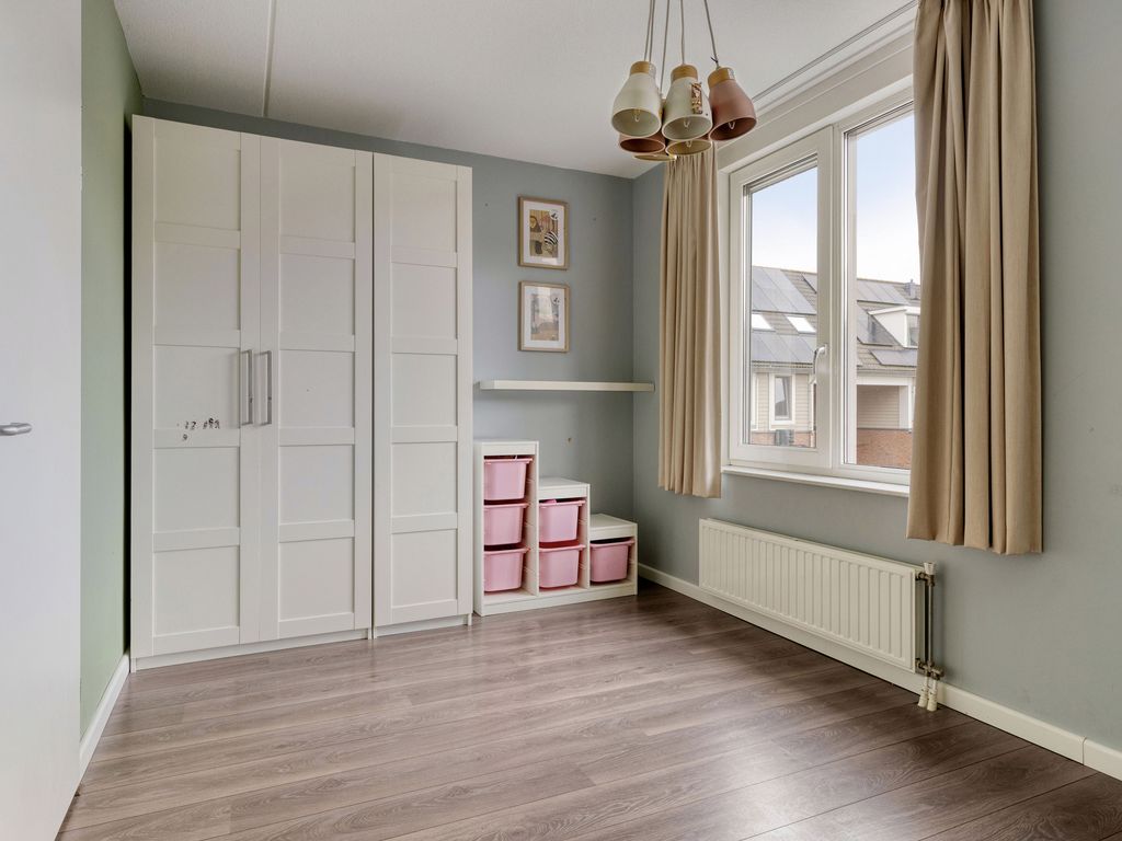 Boterkarn 66, Hellevoetsluis