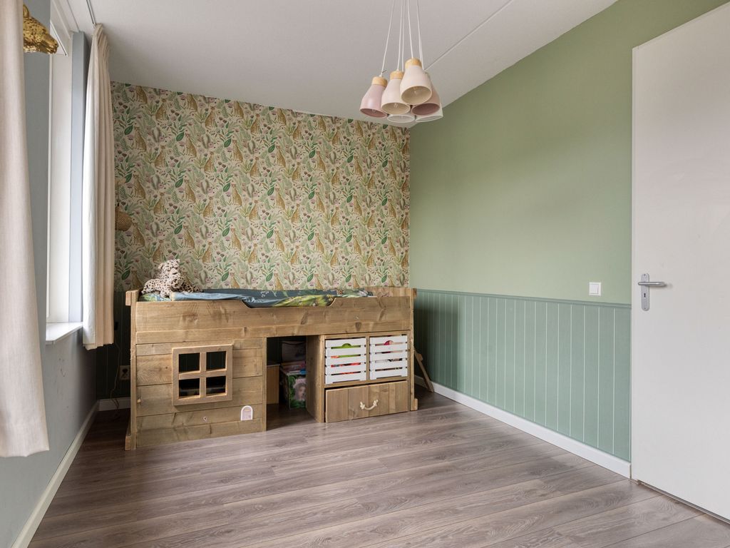 Boterkarn 66, Hellevoetsluis