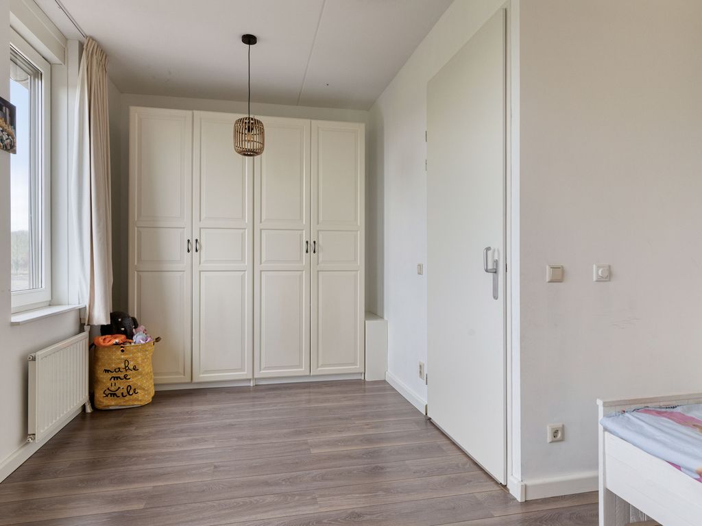 Boterkarn 66, Hellevoetsluis