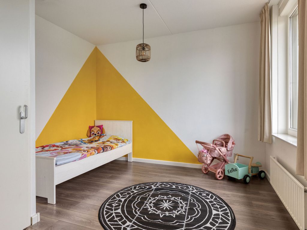 Boterkarn 66, Hellevoetsluis