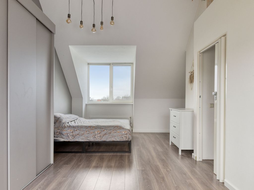 Boterkarn 66, Hellevoetsluis