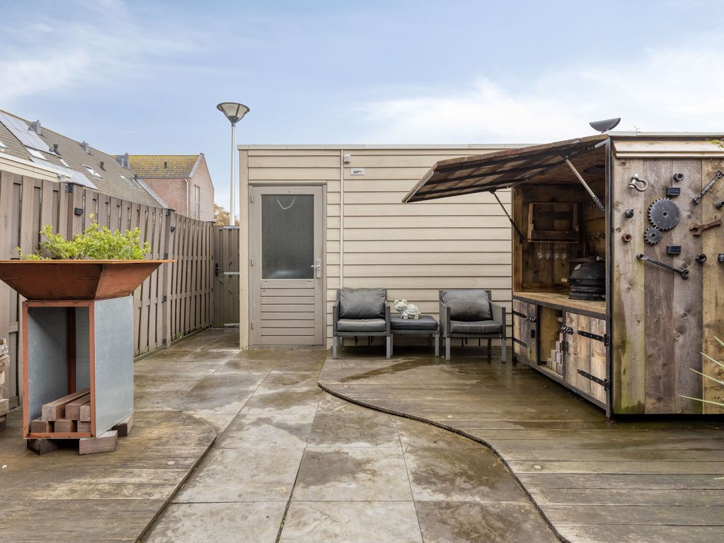 Boterkarn 66, Hellevoetsluis