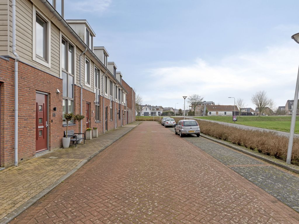 Boterkarn 66, Hellevoetsluis