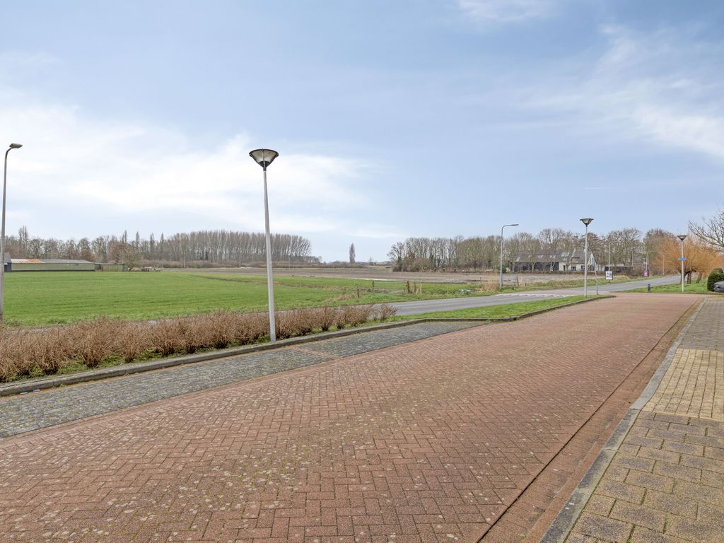 Boterkarn 66, Hellevoetsluis