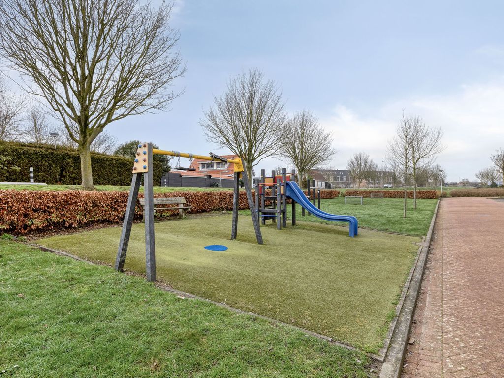 Boterkarn 66, Hellevoetsluis