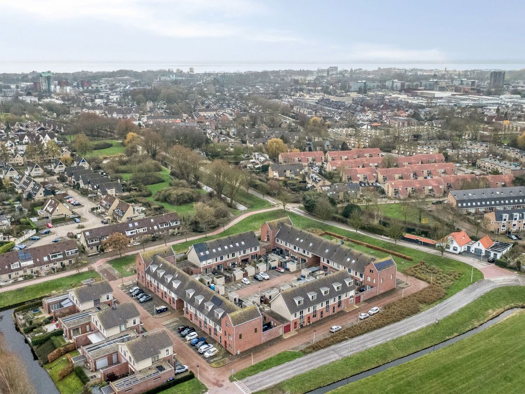 Boterkarn 66, Hellevoetsluis