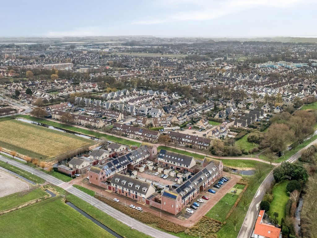 Boterkarn 66, Hellevoetsluis