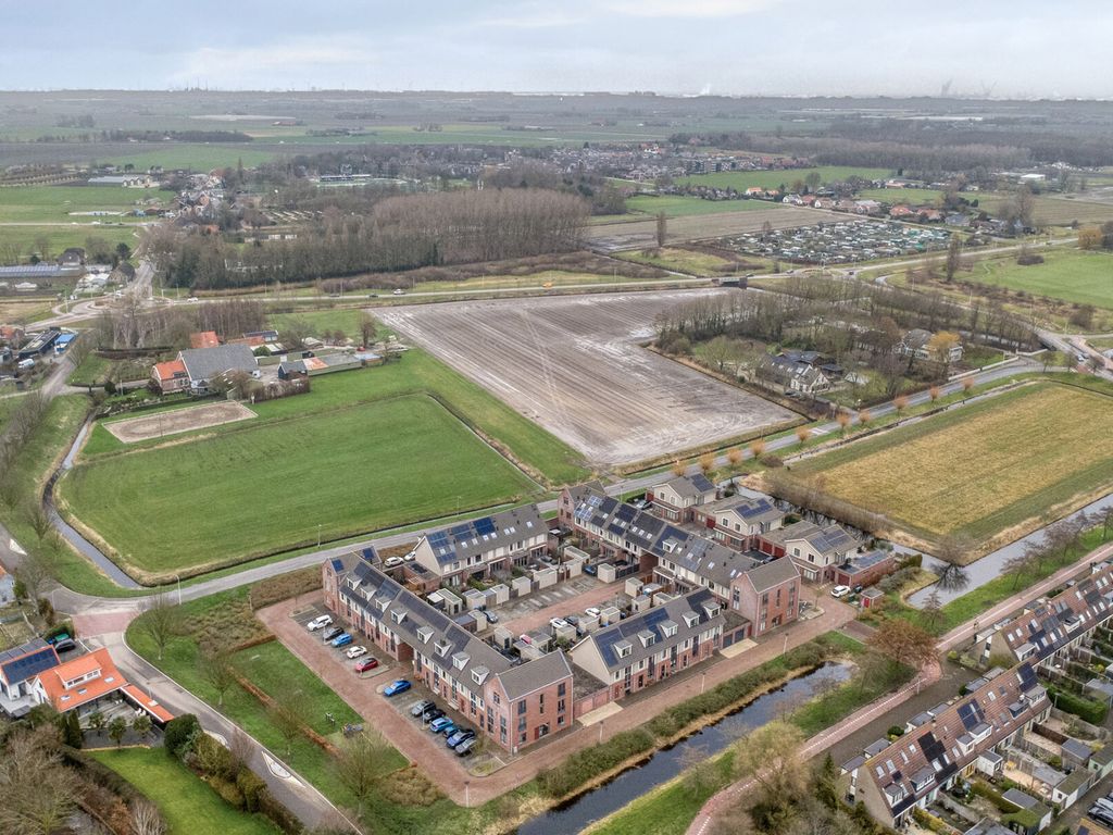 Boterkarn 66, Hellevoetsluis