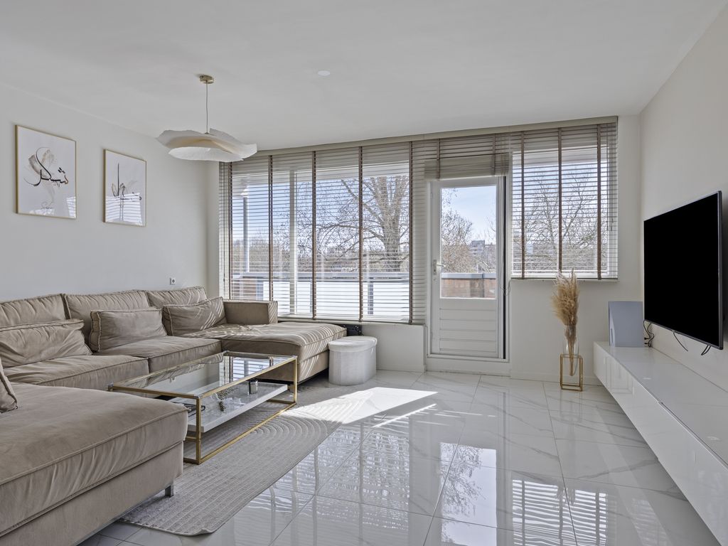 Utrechtlaan 109, Vlaardingen