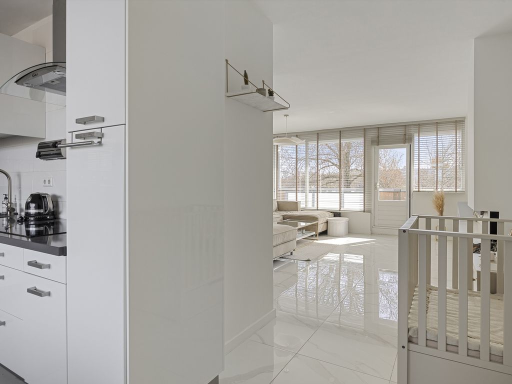 Utrechtlaan 109, Vlaardingen