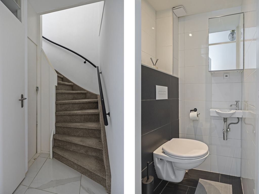 Utrechtlaan 109, Vlaardingen