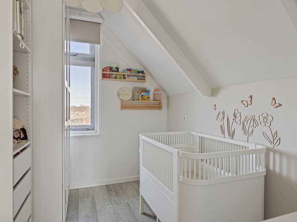 Utrechtlaan 109, Vlaardingen