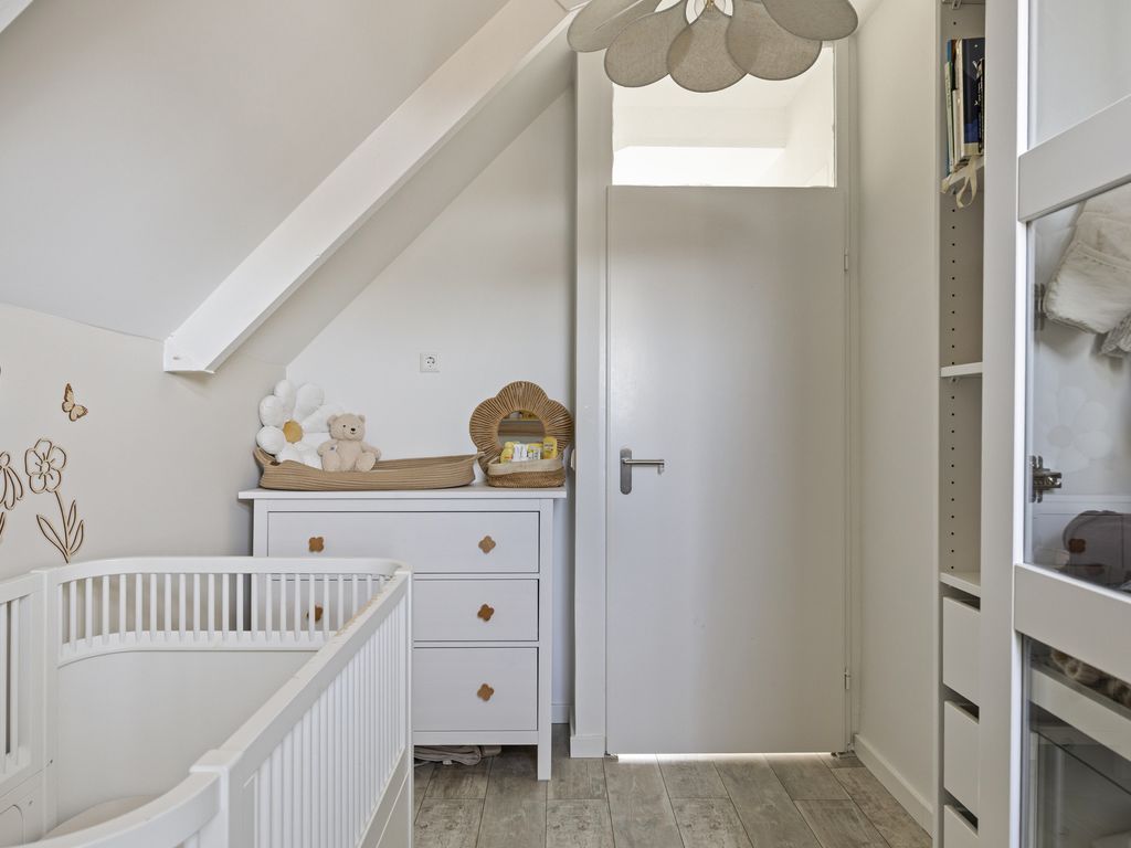 Utrechtlaan 109, Vlaardingen